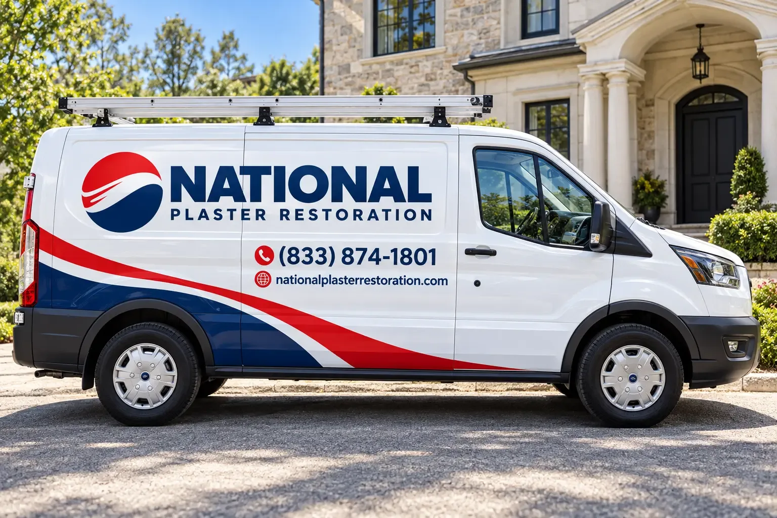 Plaster Repair in Manchester, ME near me